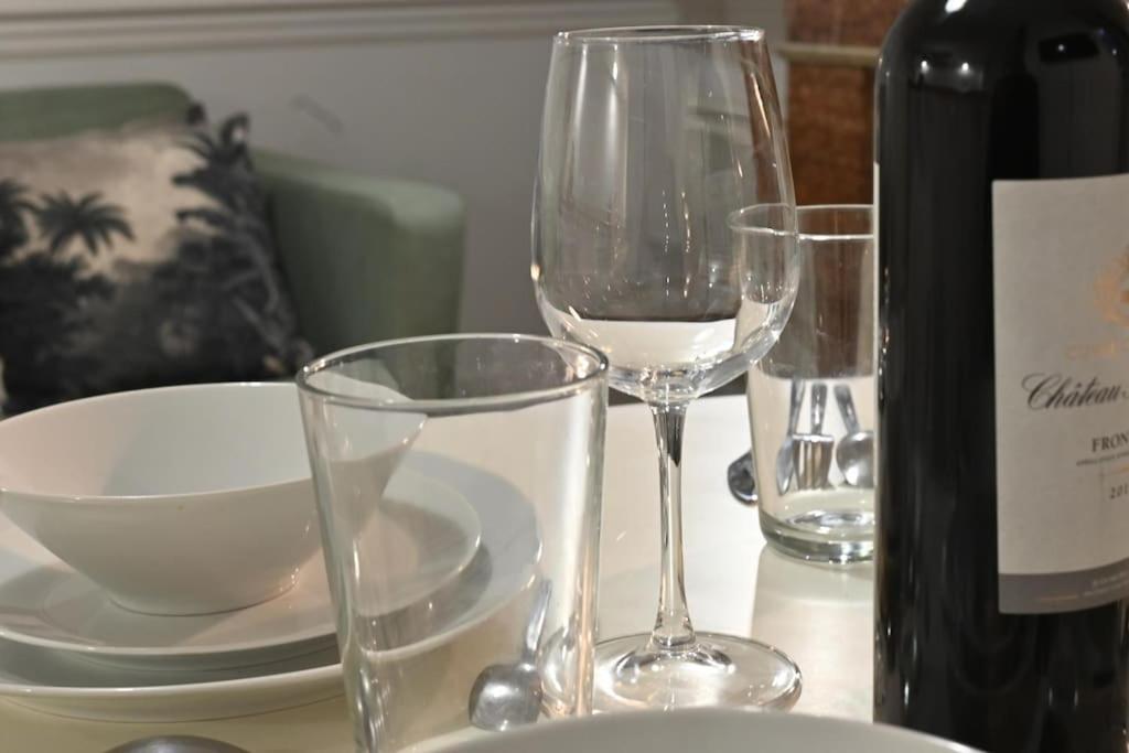 ► ► Le Ravissant De Jeanne D'arc • Wifi • 24/24h • Apartamento Toulouse