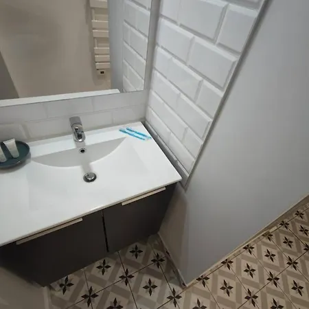► Bnb Toulouse ► Le Ravissant De Jeanne D'Arc • Wifi • 24/24H • Buitenkant foto