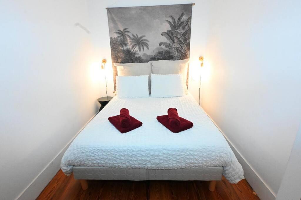 Appartement ► ► Le Ravissant De Jeanne D'arc • Wifi • 24/24h • Toulouse