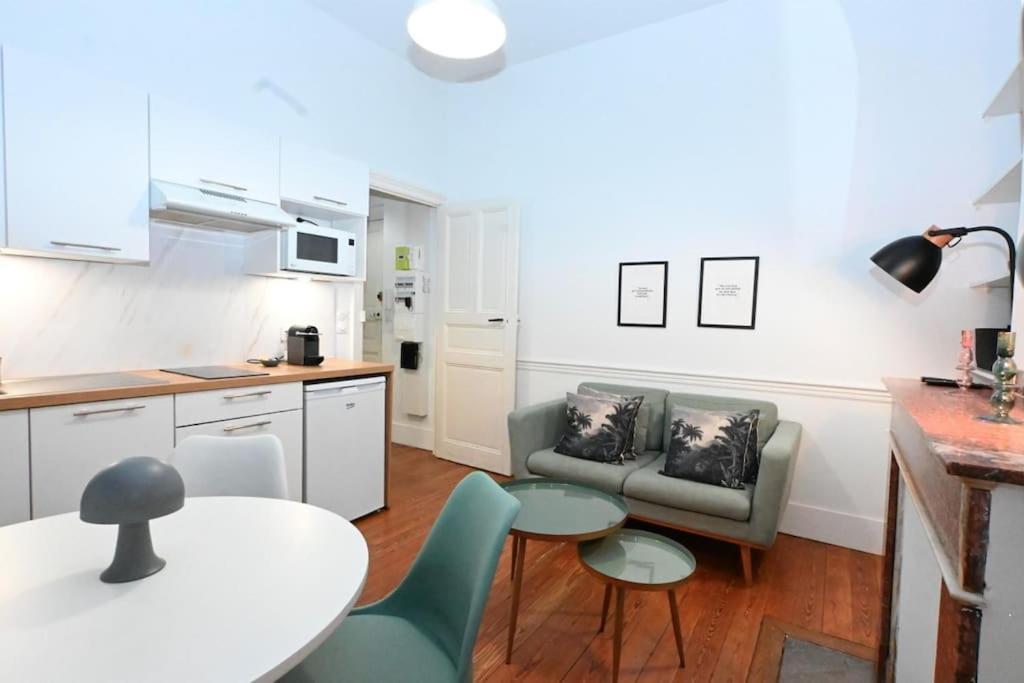 ► ► Le Ravissant De Jeanne D'arc • Wifi • 24/24h • Apartment *