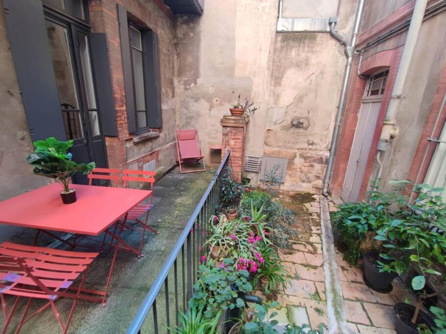 Appartement ► ► Le Ravissant De Jeanne D'arc • Wifi • 24/24h •