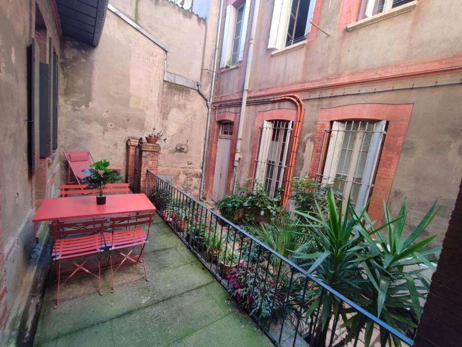► ► Le Ravissant De Jeanne D'arc • Wifi • 24/24h • Appartement