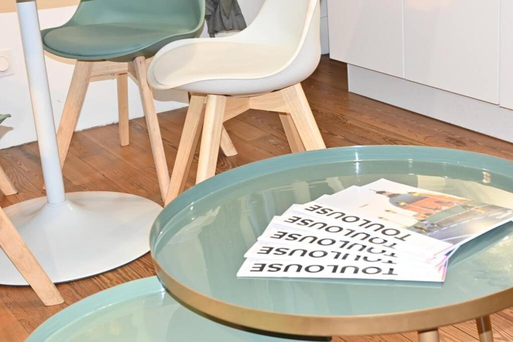Apartment ► ► Le Ravissant De Jeanne D'arc • Wifi • 24/24h • *
