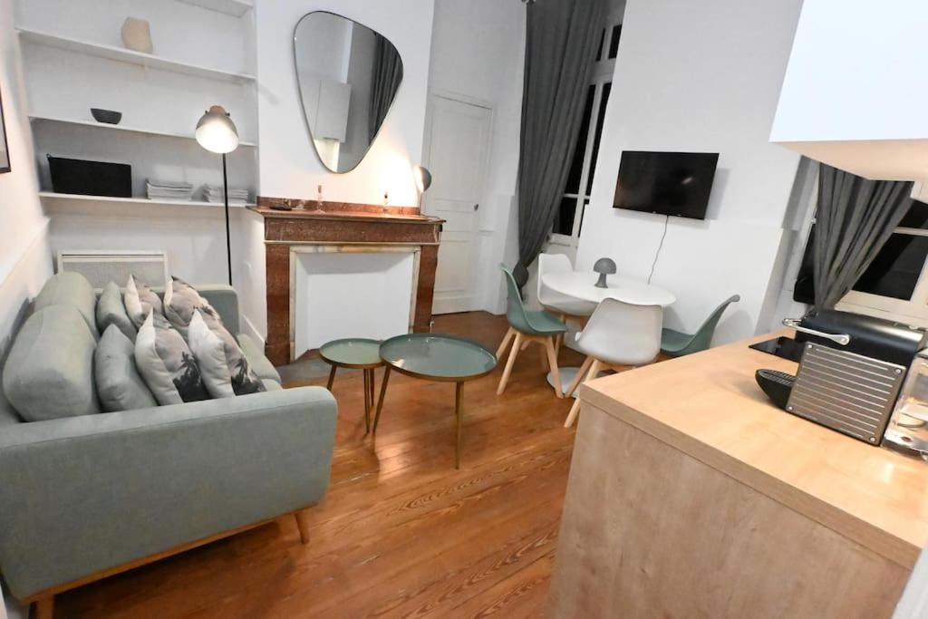 ► ► Le Ravissant De Jeanne D'arc • Wifi • 24/24h • Apartment